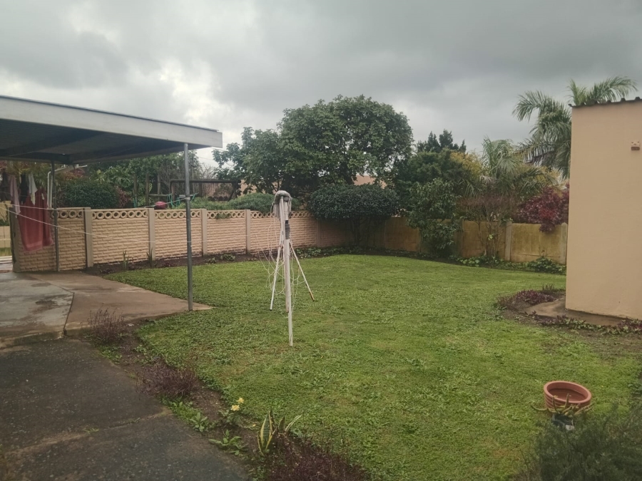 4 Bedroom Property for Sale in Saxilby Eastern Cape